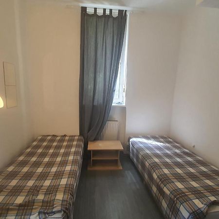 Mlynske Nivy 6, Ba Apartment Bratislava Exterior foto