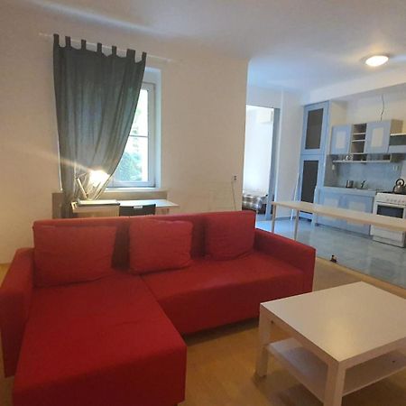 Mlynske Nivy 6, Ba Apartment Bratislava Exterior foto