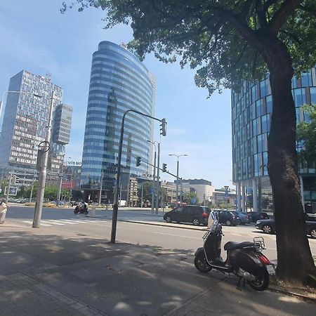 Mlynske Nivy 6, Ba Apartment Bratislava Exterior foto