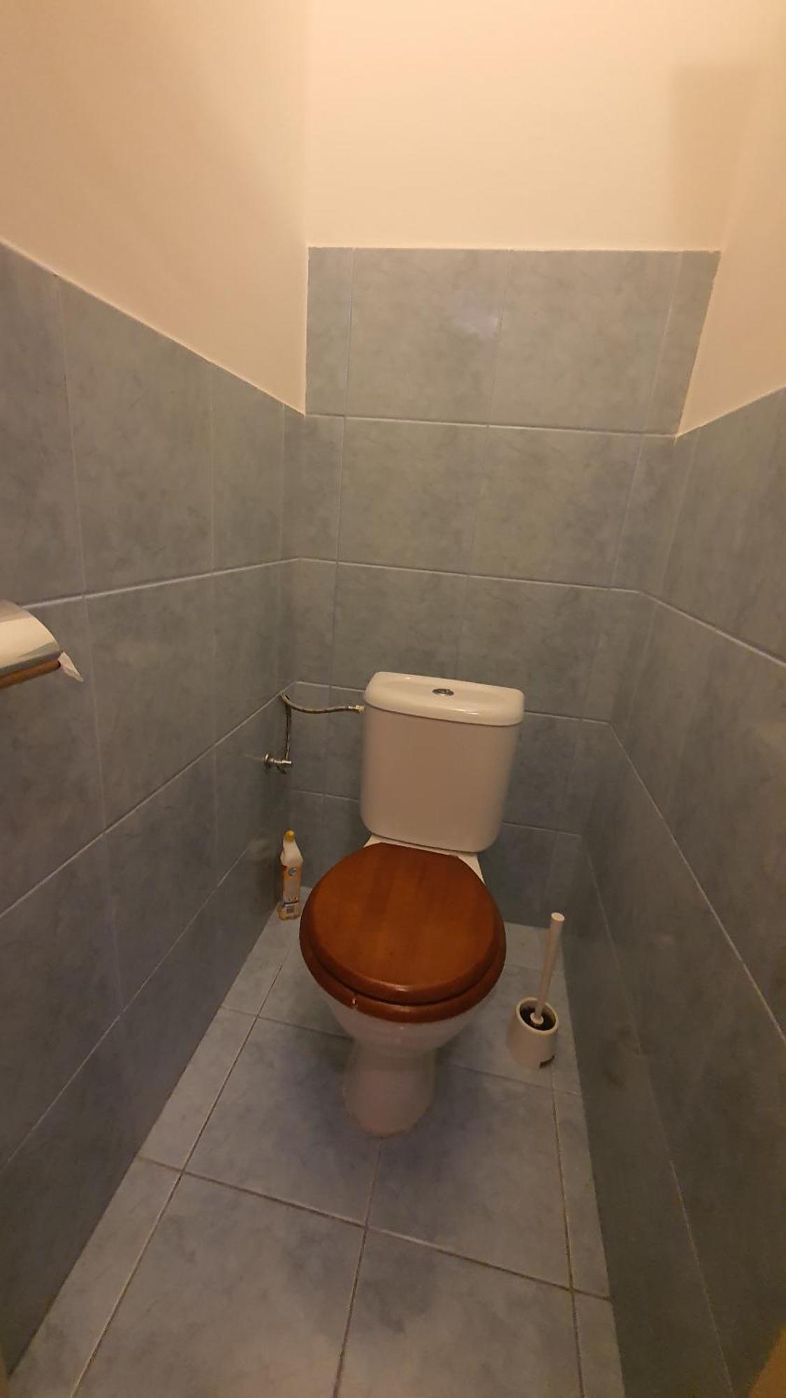 Mlynske Nivy 6, Ba Apartment Bratislava Exterior foto
