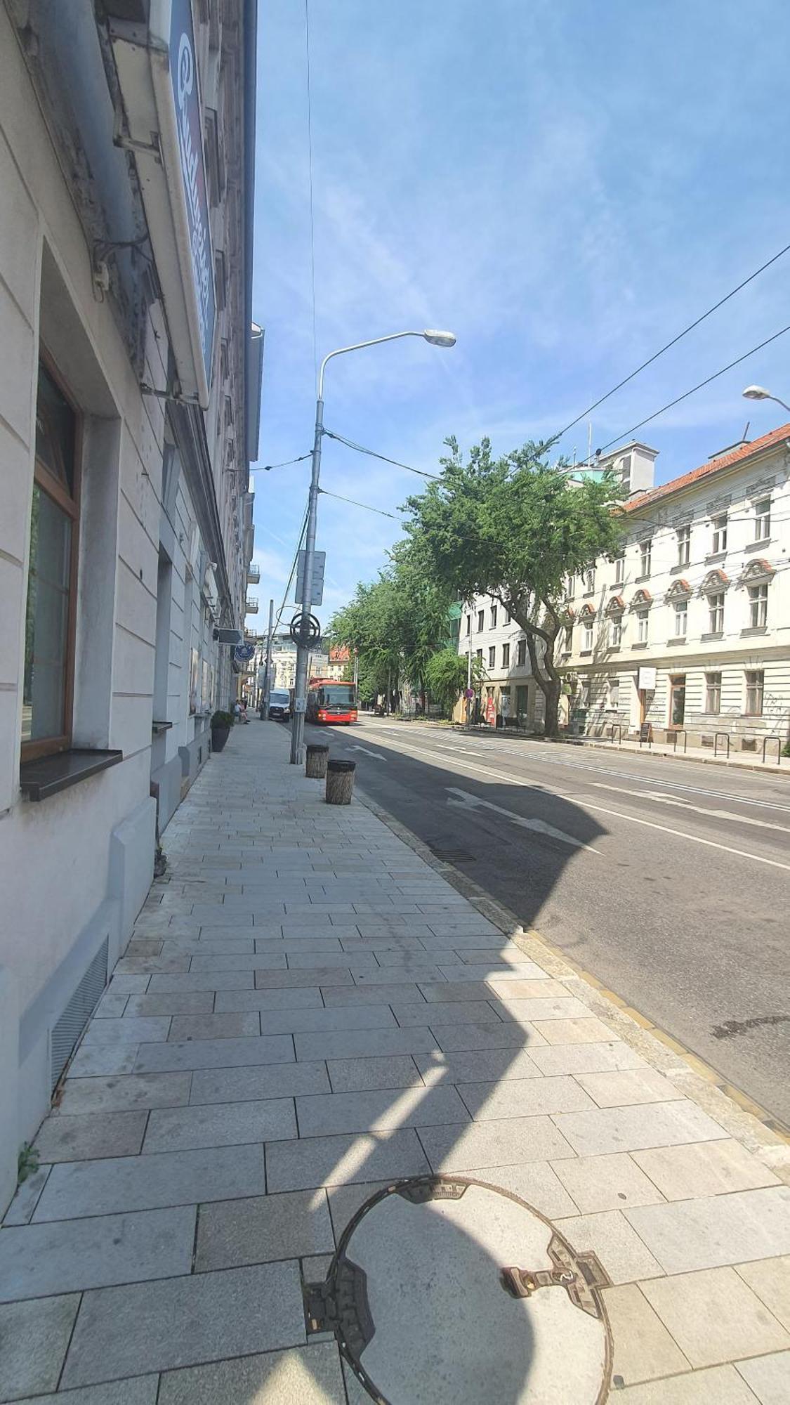 Mlynske Nivy 6, Ba Apartment Bratislava Exterior foto